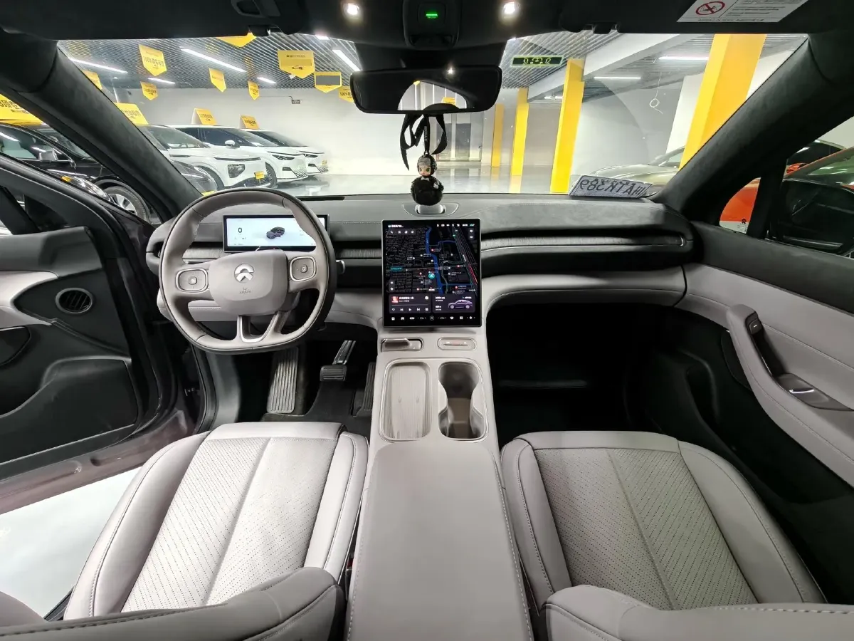 2023 NIO EC6 BEV 75KWH,autocango,china used car exporter,china ev exporter,chinese used car exporter,chinese used ev exporter