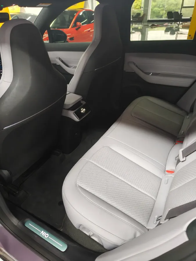 2023 NIO EC6 BEV 75KWH,autocango,china used car exporter,china ev exporter,chinese used car exporter,chinese used ev exporter