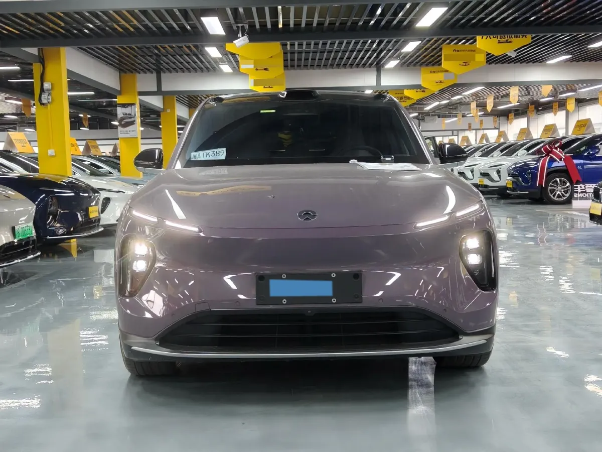 2023 NIO EC6 BEV 75KWH,autocango,china used car exporter,china ev exporter,chinese used car exporter,chinese used ev exporter