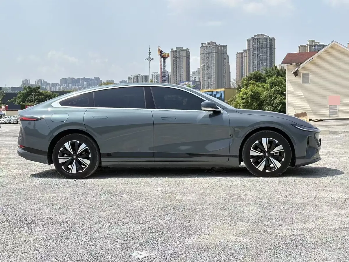 2023 ChangAn QiYuan A07 1.5L 95HP L4 REEV 28.4KWH,autocango,china used car exporter,china ev exporter,chinese used car exporter,chinese used ev exporter