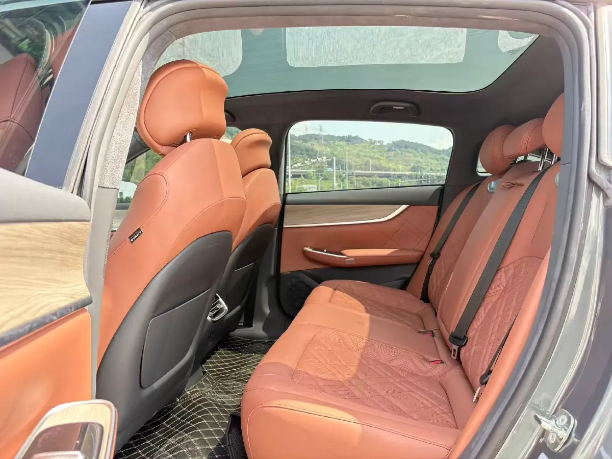 2023 ChangAn QiYuan A07 1.5L 95HP L4 REEV 28.4KWH,autocango,china used car exporter,china ev exporter,chinese used car exporter,chinese used ev exporter