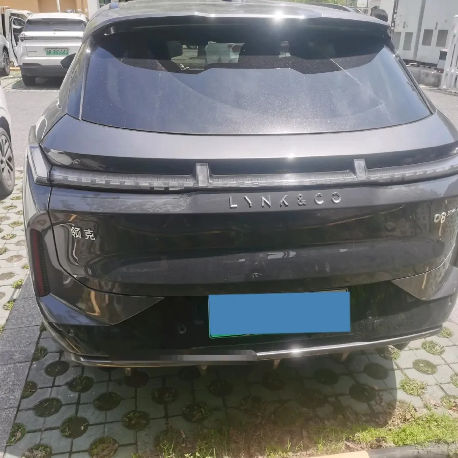 2023 LYNK&CO 08 EM-P 1.5T 163HP L4 3DHT PHEV 21.2KWH,autocango,china used car exporter,china ev exporter,chinese used car exporter,chinese used ev exporter