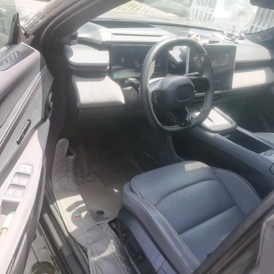 2023 LYNK&CO 08 EM-P 1.5T 163HP L4 3DHT PHEV 21.2KWH,autocango,china used car exporter,china ev exporter,chinese used car exporter,chinese used ev exporter