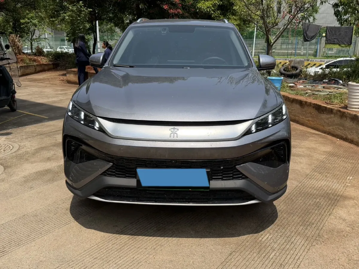 2025 BYD Song Pro 1.5L 101HP L4 E-CVT PHEV 12.9KWH,autocango,china used car exporter,china ev exporter,chinese used car exporter,chinese used ev exporter