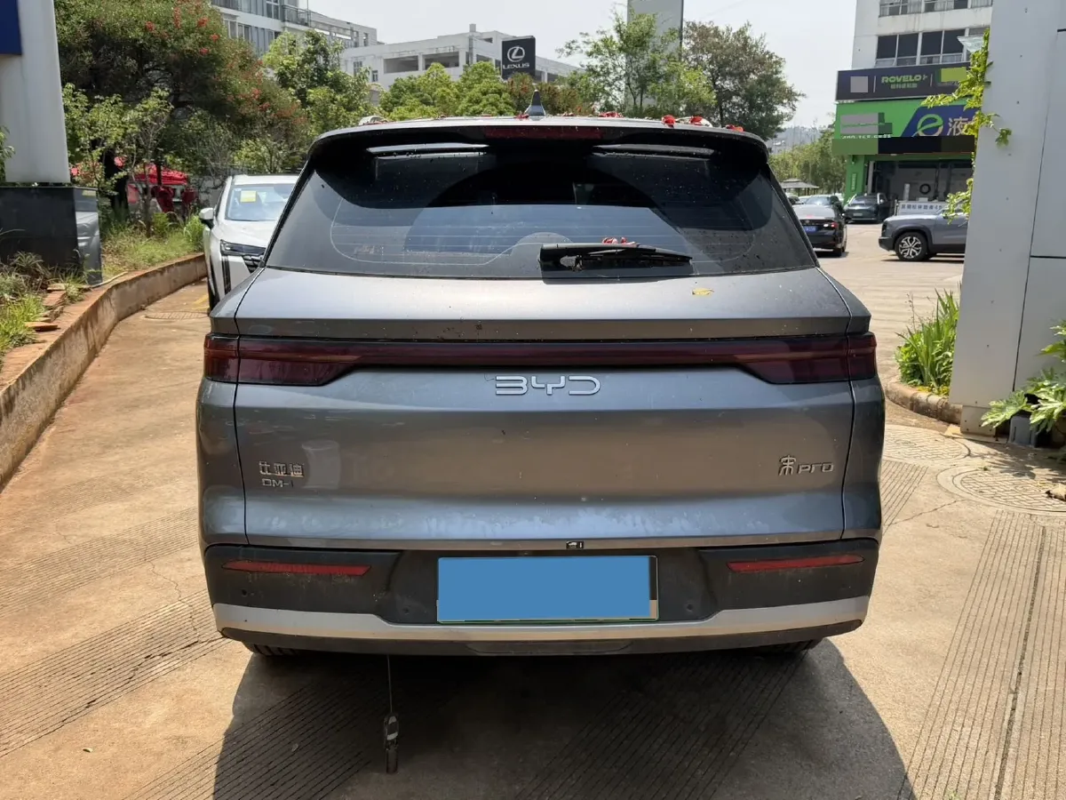 2025 BYD Song Pro 1.5L 101HP L4 E-CVT PHEV 12.9KWH,autocango,china used car exporter,china ev exporter,chinese used car exporter,chinese used ev exporter