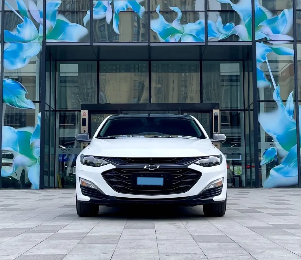 2022 Chevrolet Malibu XL 2.0T 237HP L4 9AT,autocango,china used car exporter,china ev exporter,chinese used car exporter,chinese used ev exporter