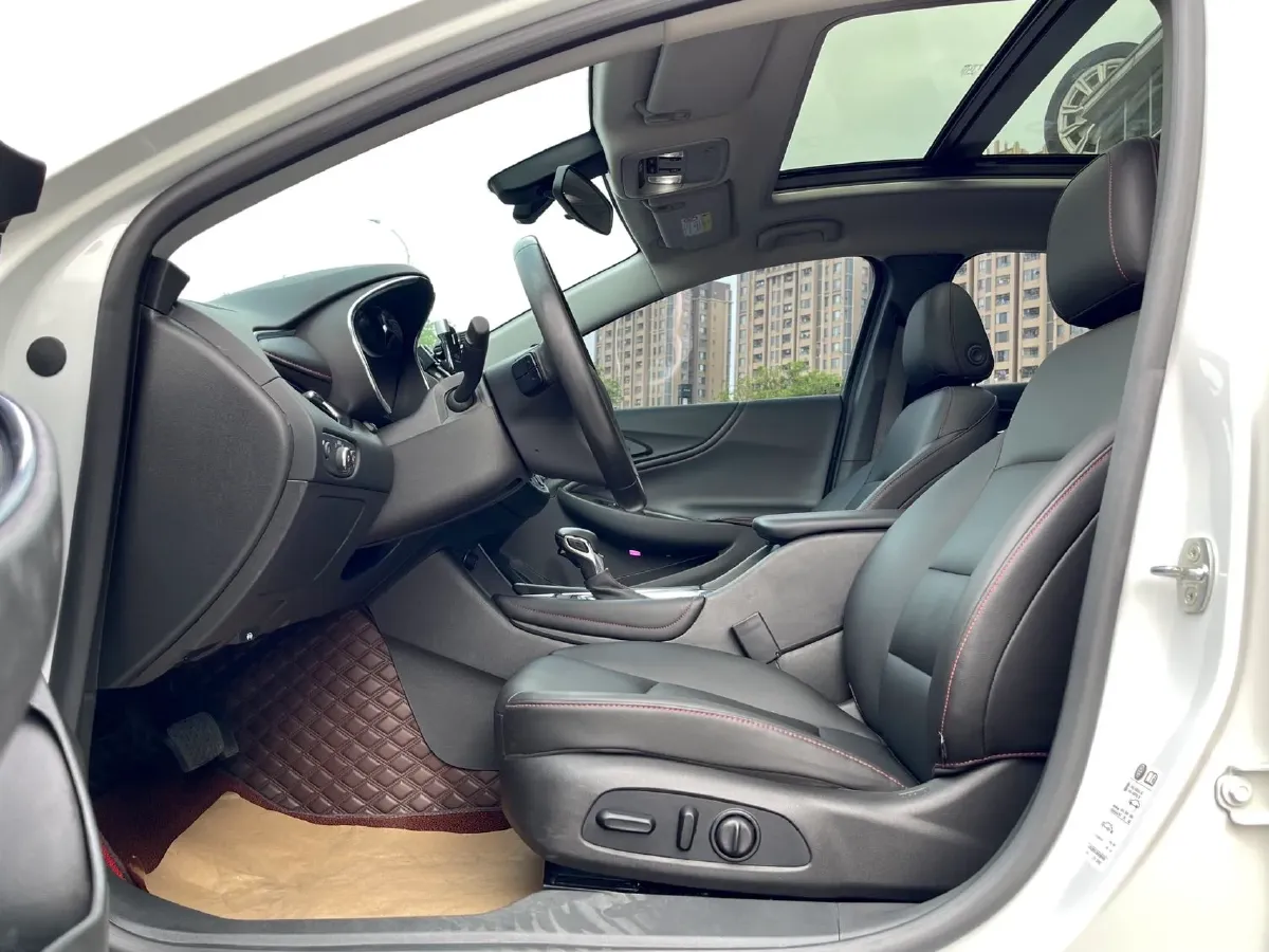 2022 Chevrolet Malibu XL 2.0T 237HP L4 9AT,autocango,china used car exporter,china ev exporter,chinese used car exporter,chinese used ev exporter