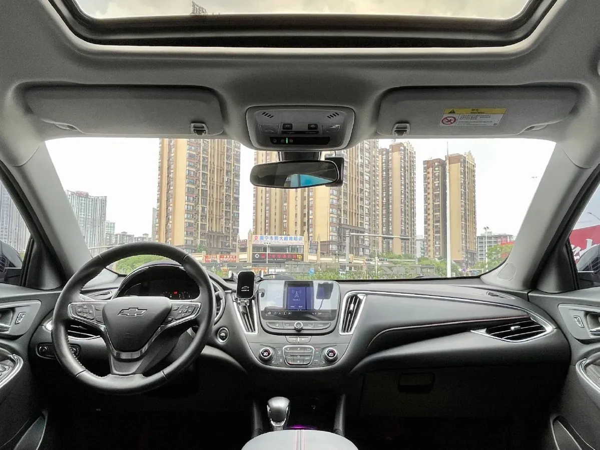 2022 Chevrolet Malibu XL 2.0T 237HP L4 9AT,autocango,china used car exporter,china ev exporter,chinese used car exporter,chinese used ev exporter