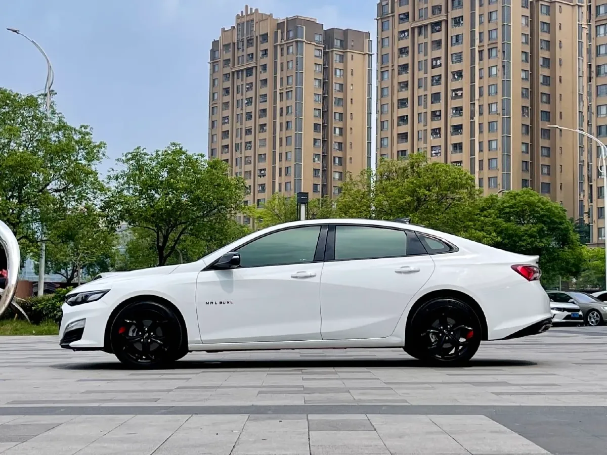 2022 Chevrolet Malibu XL 2.0T 237HP L4 9AT,autocango,china used car exporter,china ev exporter,chinese used car exporter,chinese used ev exporter