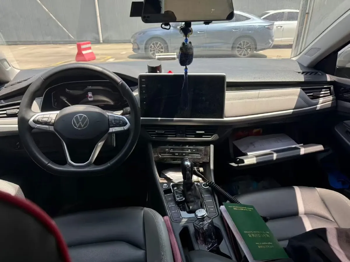 2023 Volkswagen Bora 1.5T 160HP L4 7DCT,autocango,china used car exporter,china ev exporter,chinese used car exporter,chinese used ev exporter