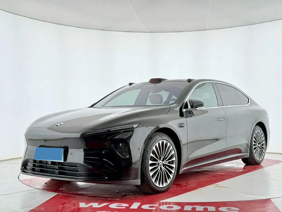 2023 NIO EC7 BEV 75KWH,autocango,china used car exporter,china ev exporter,chinese used car exporter,chinese used ev exporter