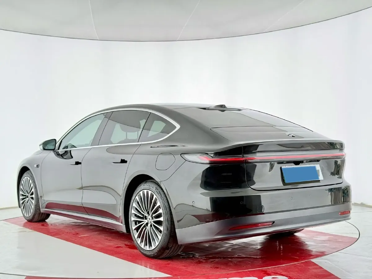 2023 NIO EC7 BEV 75KWH,autocango,china used car exporter,china ev exporter,chinese used car exporter,chinese used ev exporter