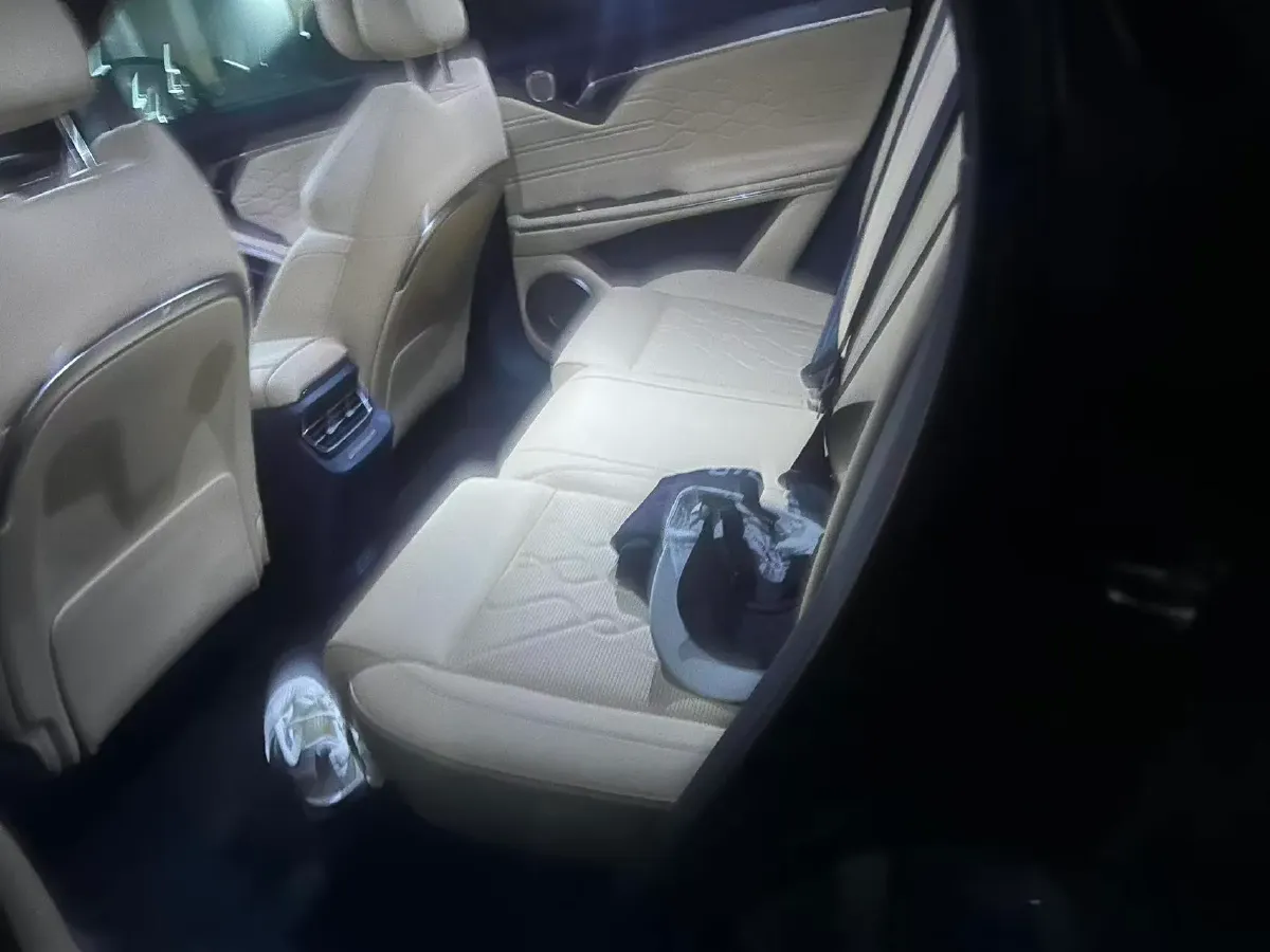 2022 Voyah FREE Range Extended 109HP REEV 33KWH,autocango,china used car exporter,china ev exporter,chinese used car exporter,chinese used ev exporter