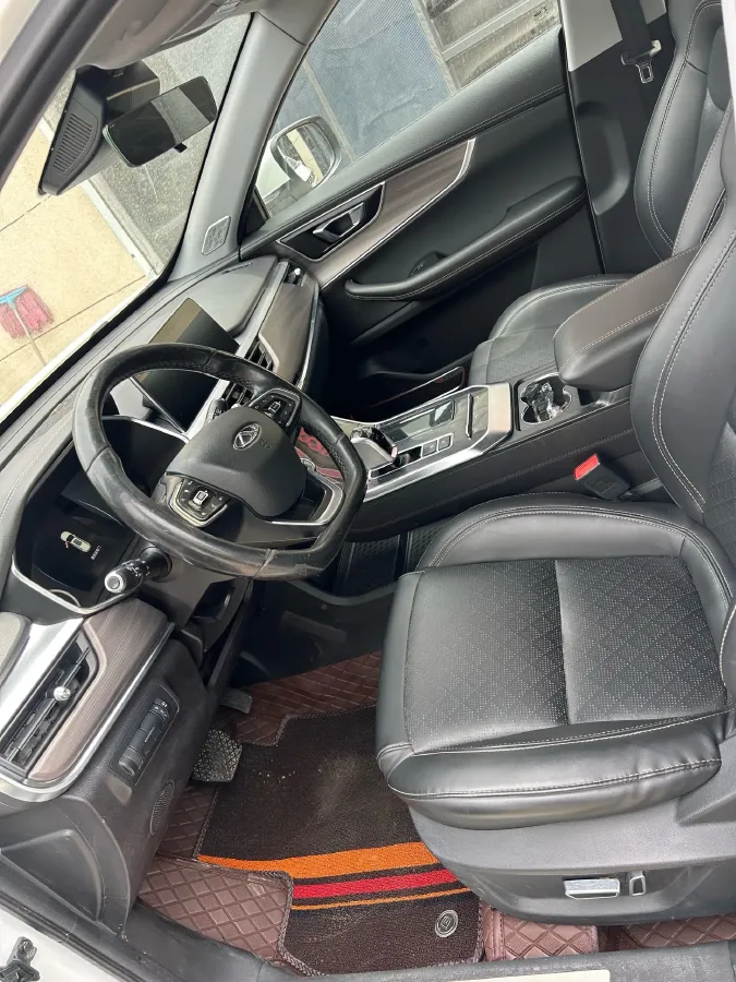 2019 Chery Tiggo 8 1.6T 197HP L4 7DCT,autocango,china used car exporter,china ev exporter,chinese used car exporter,chinese used ev exporter