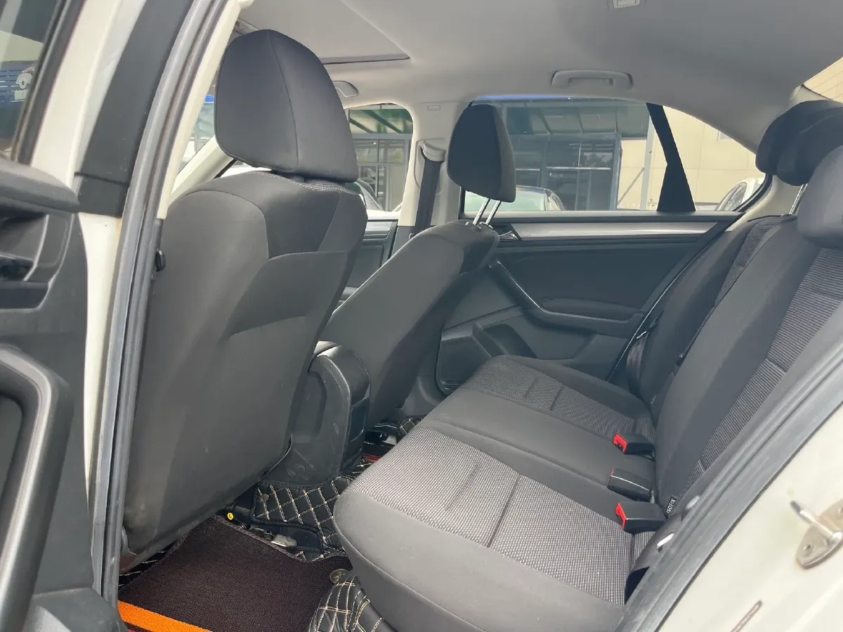 2019 Volkswagen Bora 1.5L 110HP L4 6AT,autocango,china used car exporter,china ev exporter,chinese used car exporter,chinese used ev exporter