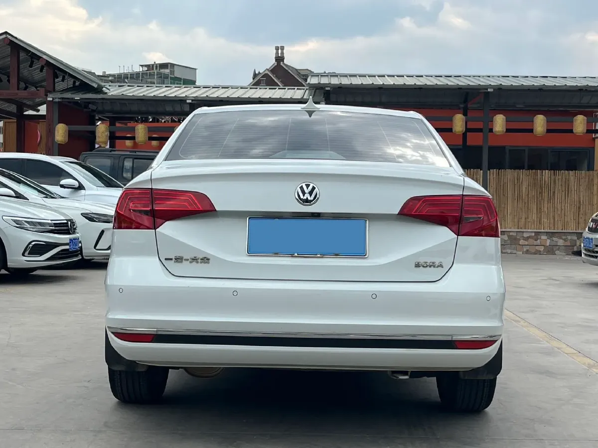 2019 Volkswagen Bora 1.5L 110HP L4 6AT,autocango,china used car exporter,china ev exporter,chinese used car exporter,chinese used ev exporter