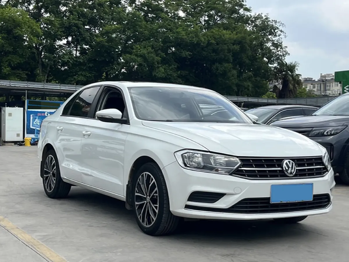 2019 Volkswagen Bora 1.5L 110HP L4 6AT,autocango,china used car exporter,china ev exporter,chinese used car exporter,chinese used ev exporter