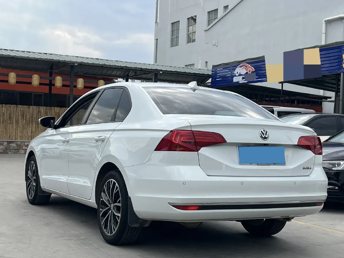 2019 Volkswagen Bora 1.5L 110HP L4 6AT,autocango,china used car exporter,china ev exporter,chinese used car exporter,chinese used ev exporter