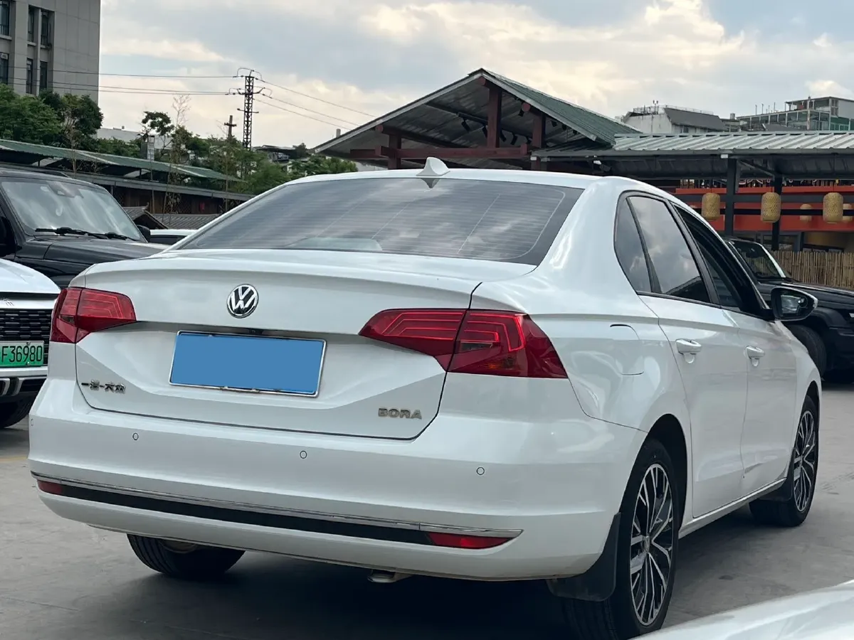 2019 Volkswagen Bora 1.5L 110HP L4 6AT,autocango,china used car exporter,china ev exporter,chinese used car exporter,chinese used ev exporter
