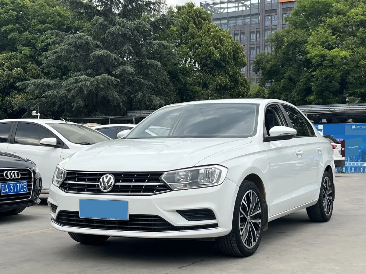 2019 Volkswagen Bora 1.5L 110HP L4 6AT,autocango,china used car exporter,china ev exporter,chinese used car exporter,chinese used ev exporter