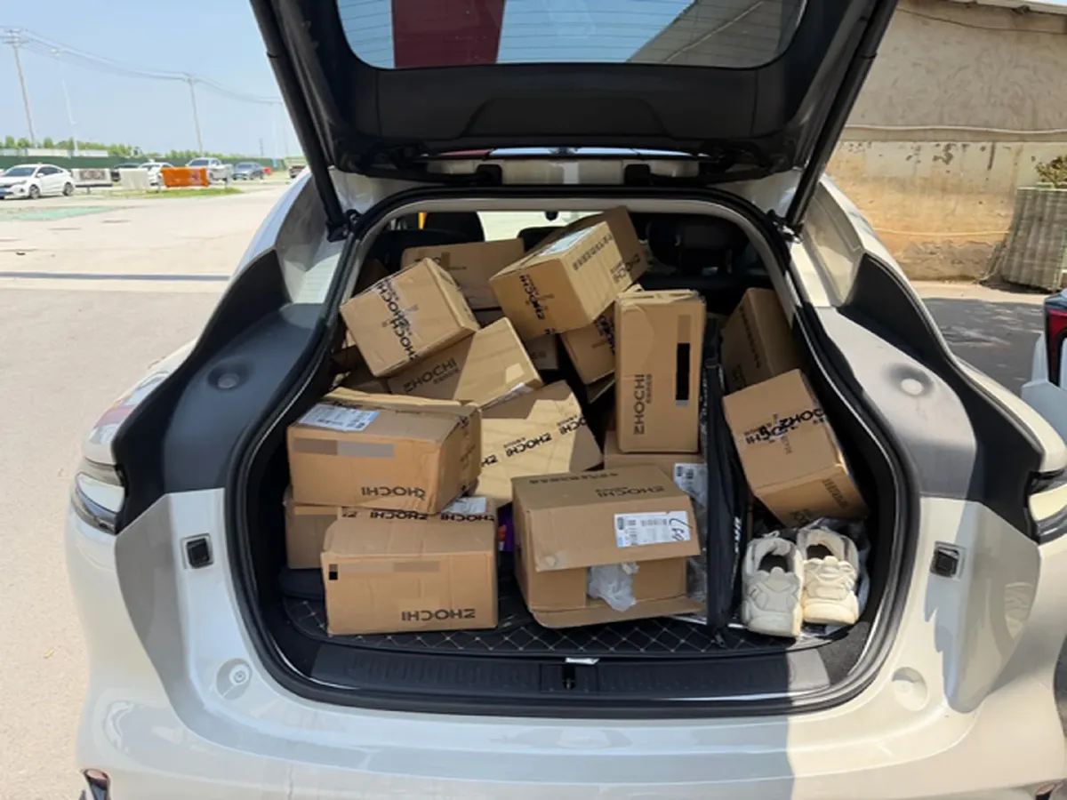 2023 IM LS6 BEV 90KWH,autocango,china used car exporter,china ev exporter,chinese used car exporter,chinese used ev exporter