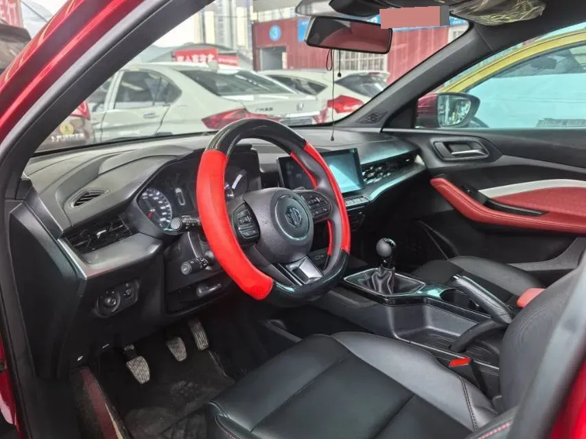2021 MG 5 1.5L 120HP L4 5MT,autocango,china used car exporter,china ev exporter,chinese used car exporter,chinese used ev exporter