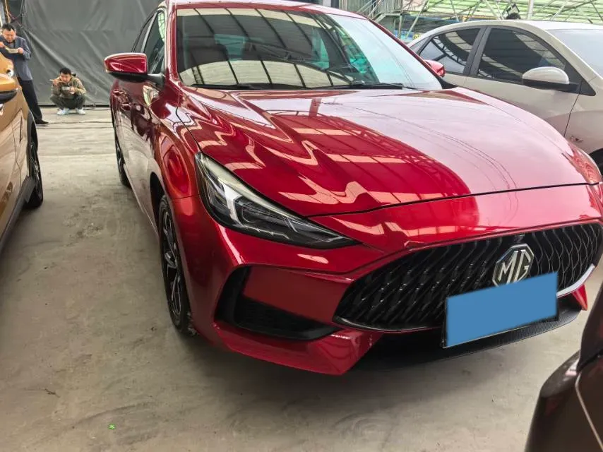 2021 MG 5 1.5L 120HP L4 5MT,autocango,china used car exporter,china ev exporter,chinese used car exporter,chinese used ev exporter