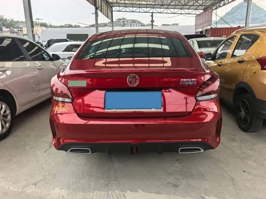 2021 MG 5 1.5L 120HP L4 5MT,autocango,china used car exporter,china ev exporter,chinese used car exporter,chinese used ev exporter