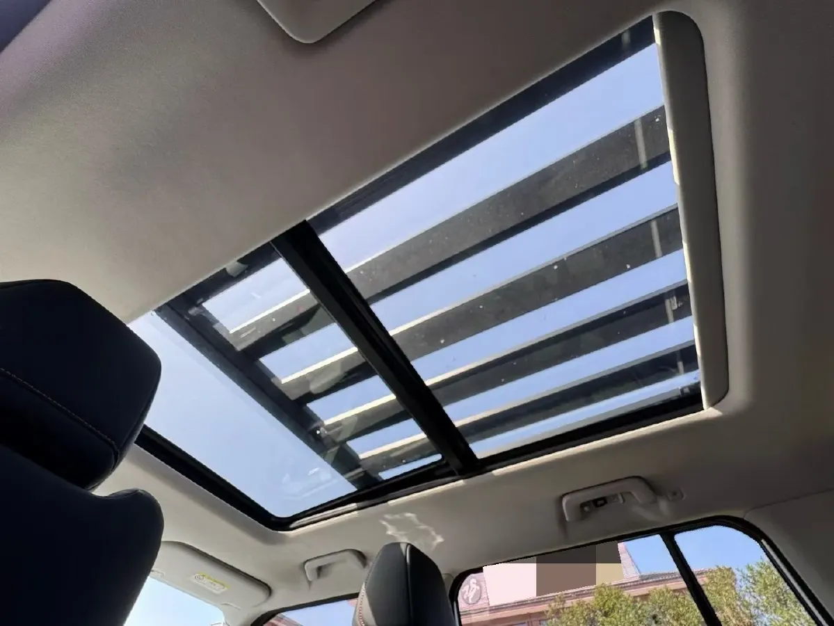 2024 JMC DaDao 2.3T 245HP L4 8AT,autocango,china used car exporter,china ev exporter,chinese used car exporter,chinese used ev exporter