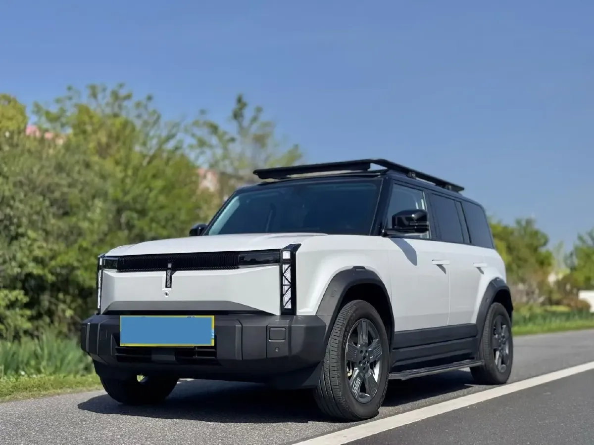 2024 JMC DaDao 2.3T 245HP L4 8AT,autocango,china used car exporter,china ev exporter,chinese used car exporter,chinese used ev exporter