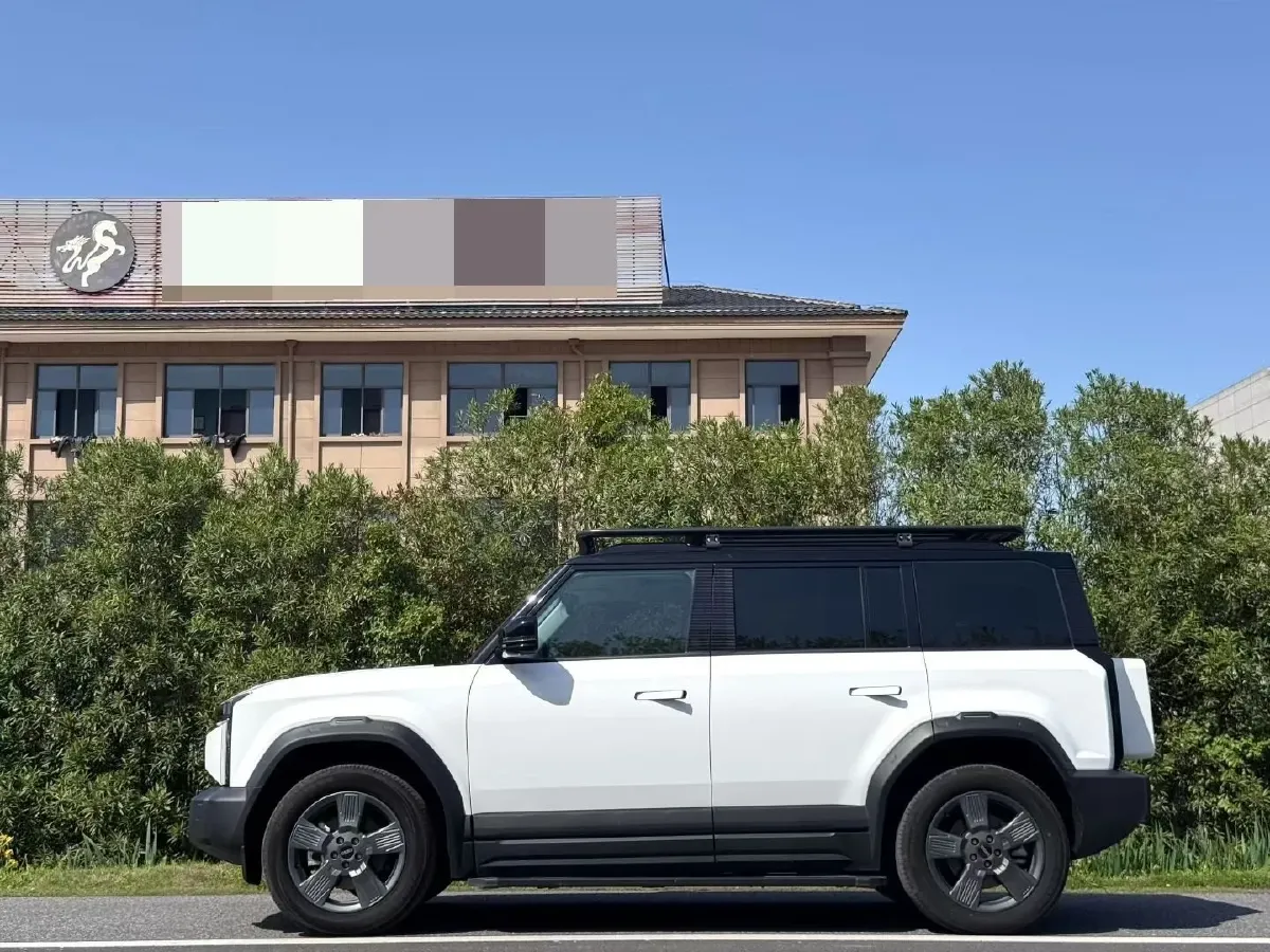 2024 JMC DaDao 2.3T 245HP L4 8AT,autocango,china used car exporter,china ev exporter,chinese used car exporter,chinese used ev exporter