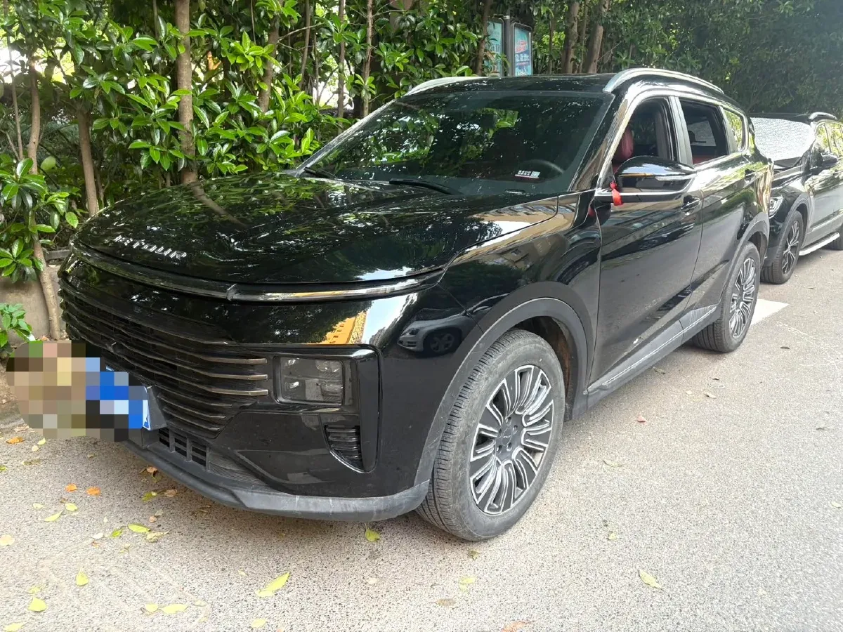 2025 Jetour X70 Plus 1.5T 156HP L4 6DCT,autocango,china used car exporter,china ev exporter,chinese used car exporter,chinese used ev exporter