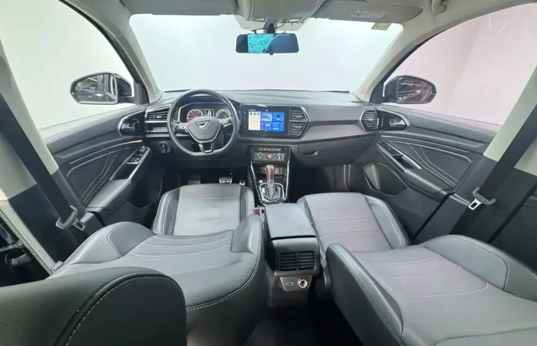 2022 Jetta VS7 1.4T 150HP L4 6AT,autocango,china used car exporter,china ev exporter,chinese used car exporter,chinese used ev exporter