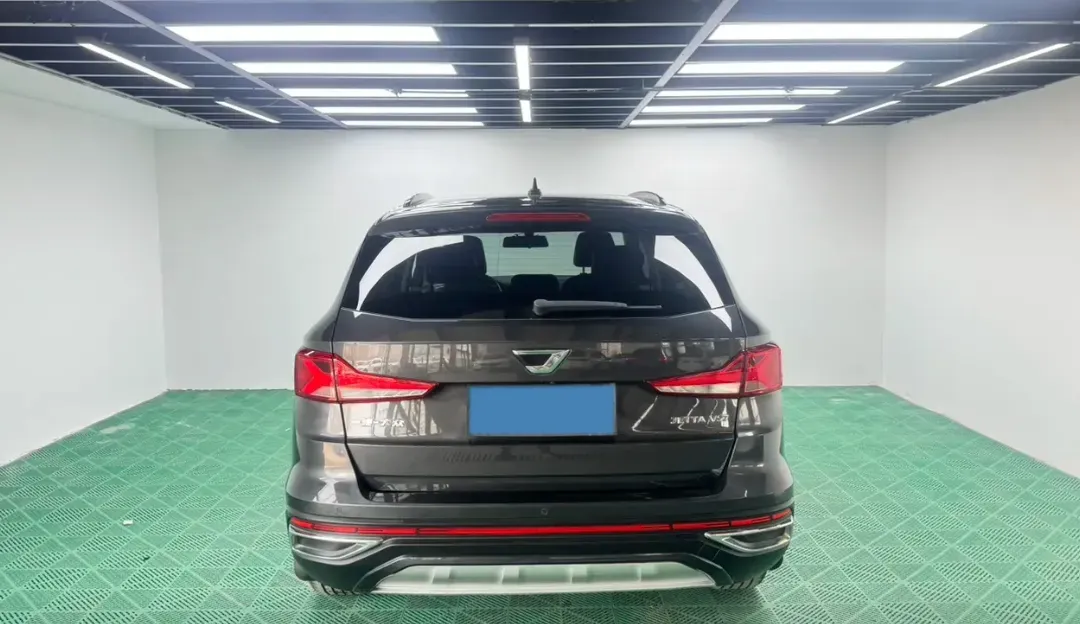 2022 Jetta VS7 1.4T 150HP L4 6AT,autocango,china used car exporter,china ev exporter,chinese used car exporter,chinese used ev exporter