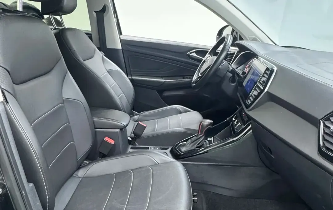 2022 Jetta VS7 1.4T 150HP L4 6AT,autocango,china used car exporter,china ev exporter,chinese used car exporter,chinese used ev exporter