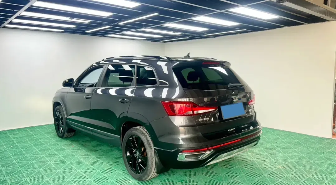 2022 Jetta VS7 1.4T 150HP L4 6AT,autocango,china used car exporter,china ev exporter,chinese used car exporter,chinese used ev exporter