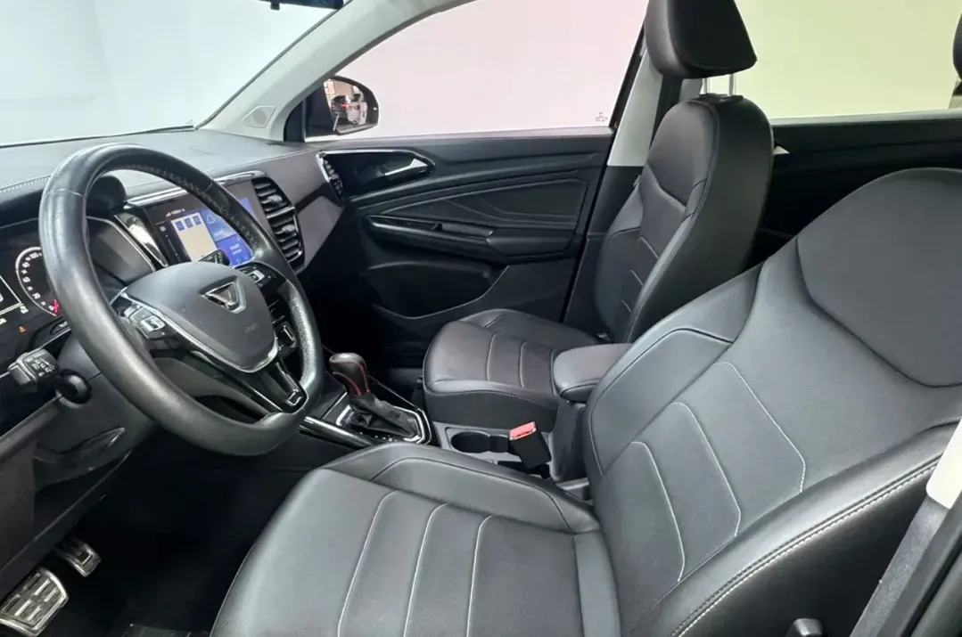 2022 Jetta VS7 1.4T 150HP L4 6AT,autocango,china used car exporter,china ev exporter,chinese used car exporter,chinese used ev exporter