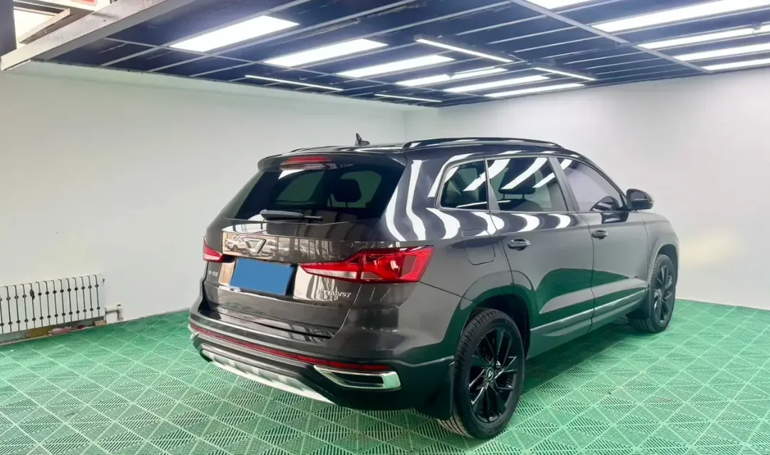 2022 Jetta VS7 1.4T 150HP L4 6AT,autocango,china used car exporter,china ev exporter,chinese used car exporter,chinese used ev exporter