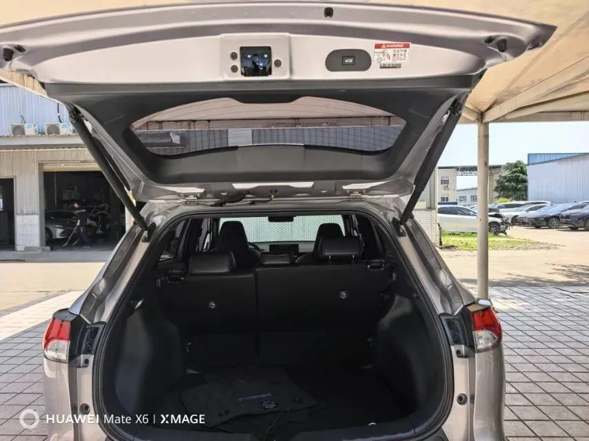 2026 Toyota Corolla Cross 2.0L 171HP L4 CVT,autocango,china used car exporter,china ev exporter,chinese used car exporter,chinese used ev exporter