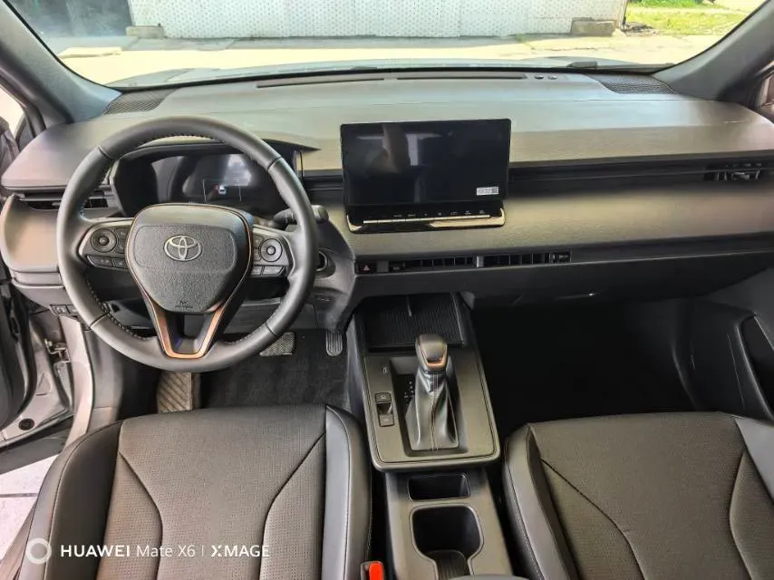 2026 Toyota Corolla Cross 2.0L 171HP L4 CVT,autocango,china used car exporter,china ev exporter,chinese used car exporter,chinese used ev exporter