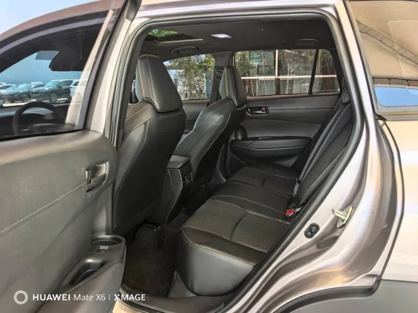 2026 Toyota Corolla Cross 2.0L 171HP L4 CVT,autocango,china used car exporter,china ev exporter,chinese used car exporter,chinese used ev exporter