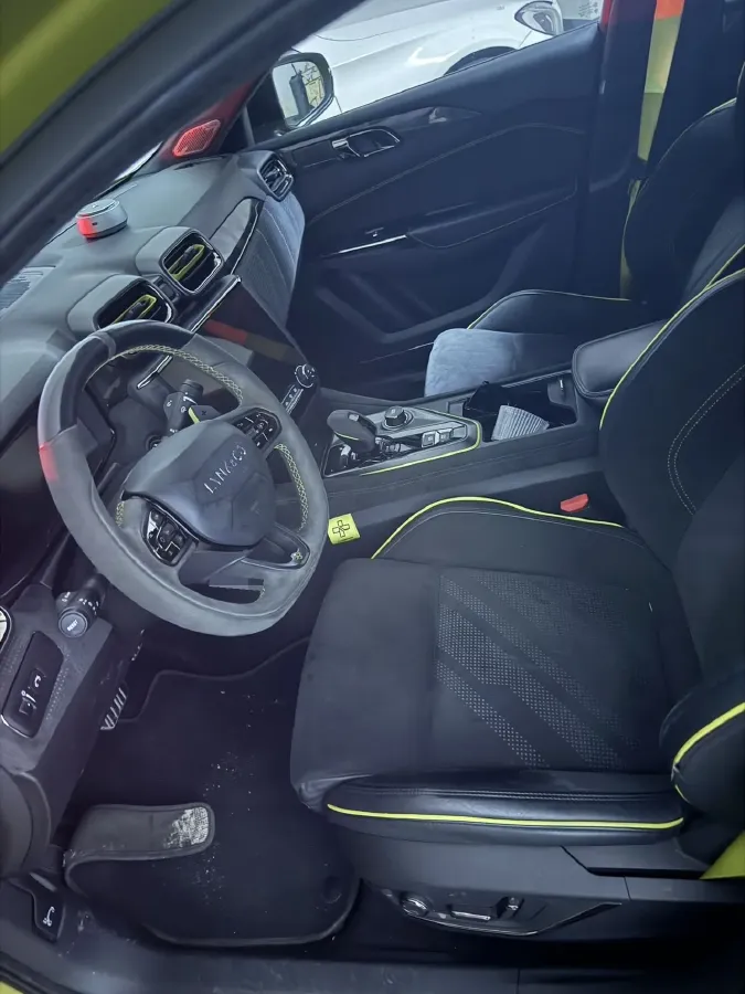 2019 LYNK&CO 03 2.0T 254HP L4 8AT,autocango,china used car exporter,china ev exporter,chinese used car exporter,chinese used ev exporter