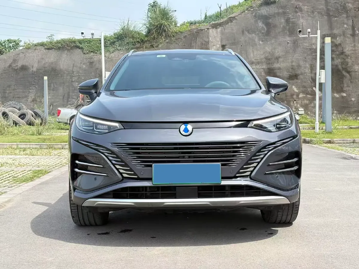 2023 Denza N8 1.5T 139HP L4 E-CVT PHEV 45.8KWH,autocango,china used car exporter,china ev exporter,chinese used car exporter,chinese used ev exporter
