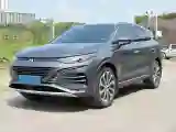 2023 Denza N8 1.5T 139HP L4 E-CVT PHEV 45.8KWH