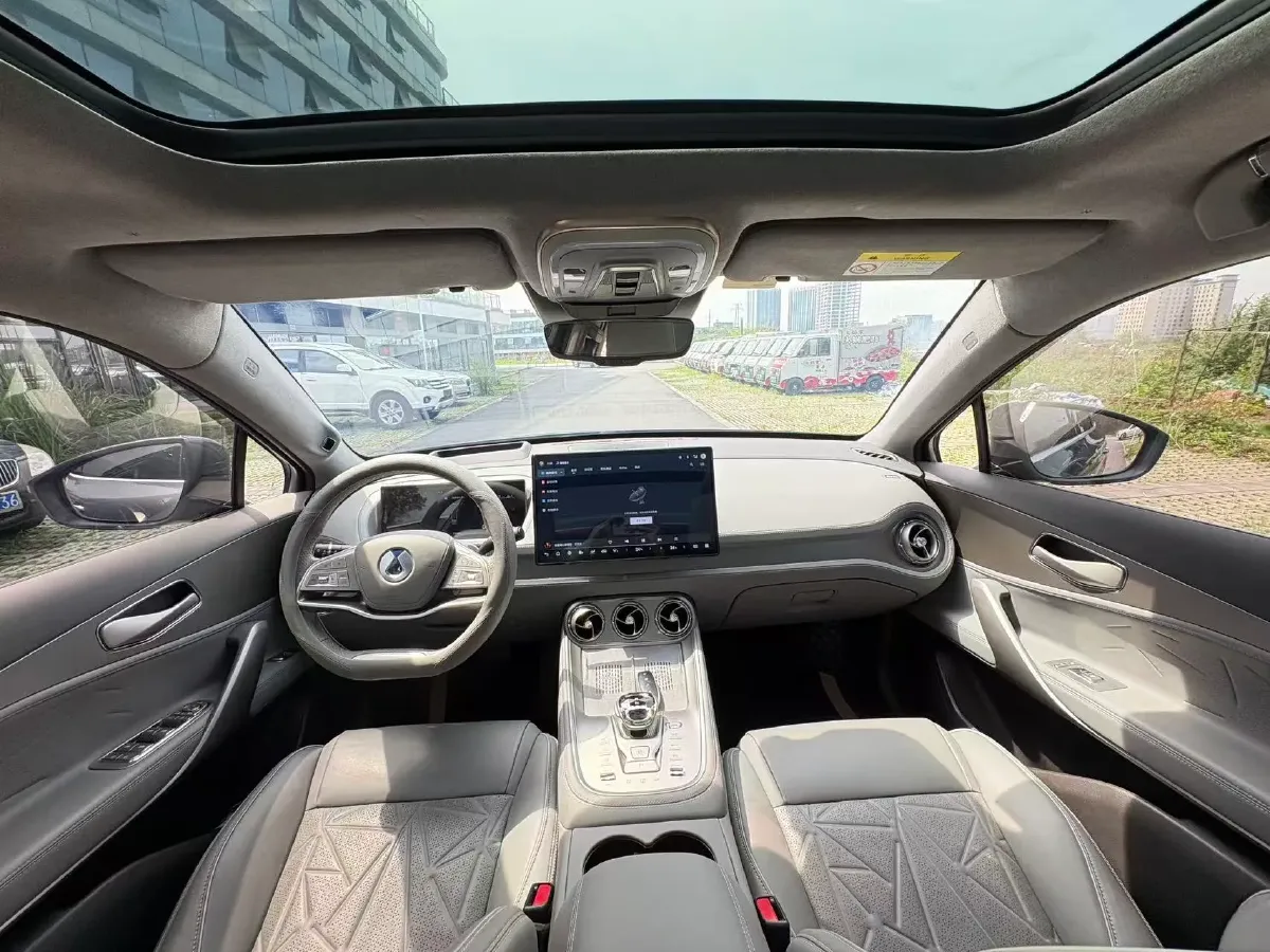 2023 Denza N8 1.5T 139HP L4 E-CVT PHEV 45.8KWH,autocango,china used car exporter,china ev exporter,chinese used car exporter,chinese used ev exporter