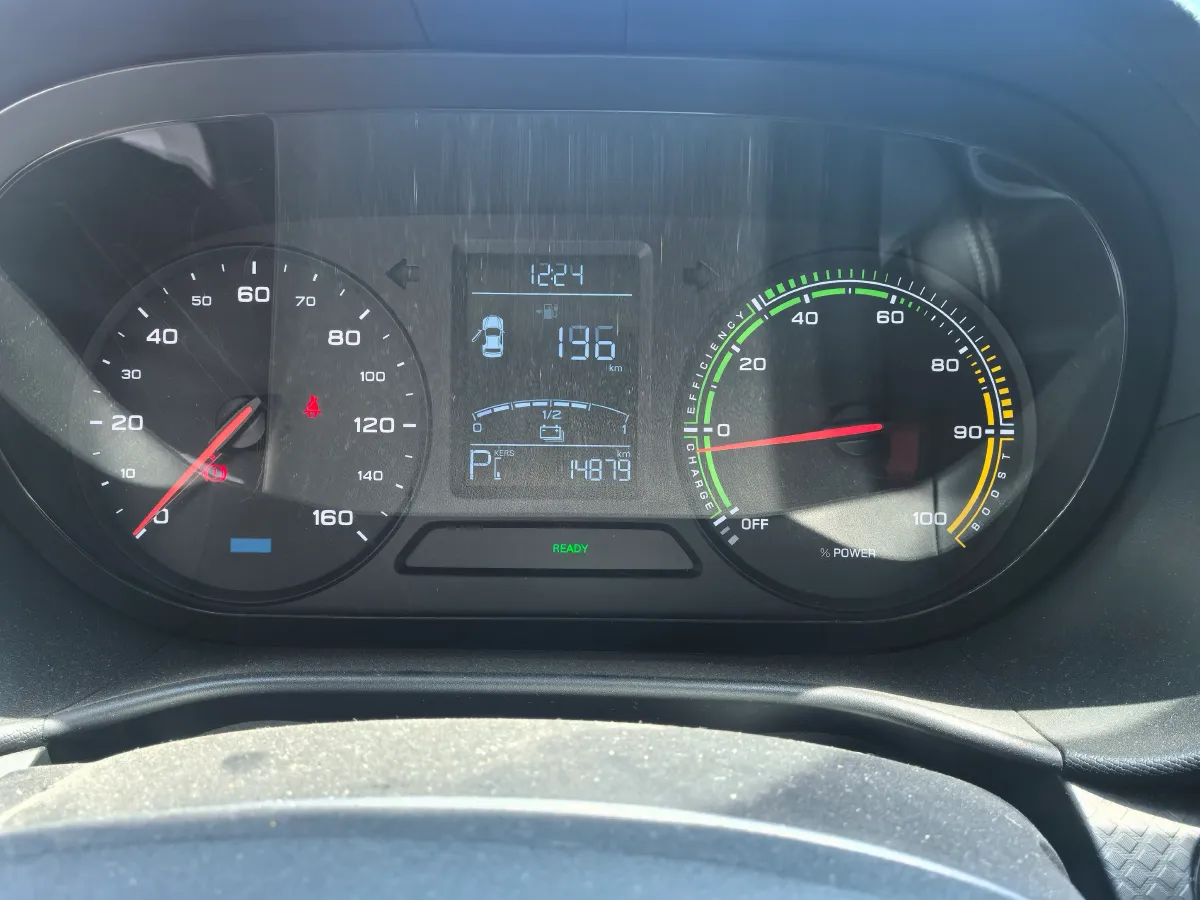 2022 Roewe Clever BEV 29KWH,autocango,china used car exporter,china ev exporter,chinese used car exporter,chinese used ev exporter