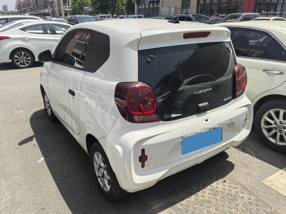 2022 Roewe Clever BEV 29KWH,autocango,china used car exporter,china ev exporter,chinese used car exporter,chinese used ev exporter