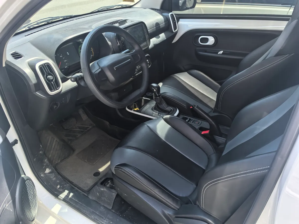 2022 Roewe Clever BEV 29KWH,autocango,china used car exporter,china ev exporter,chinese used car exporter,chinese used ev exporter