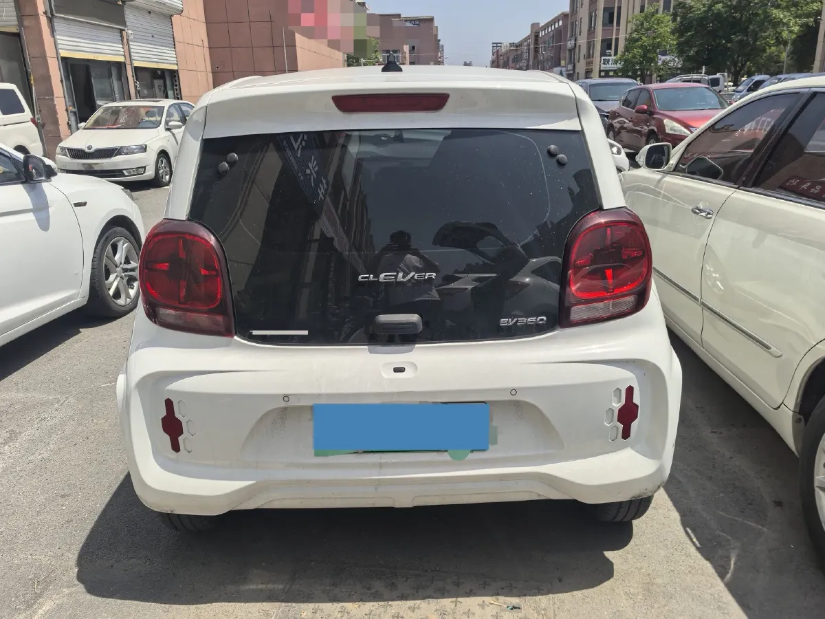 2022 Roewe Clever BEV 29KWH,autocango,china used car exporter,china ev exporter,chinese used car exporter,chinese used ev exporter