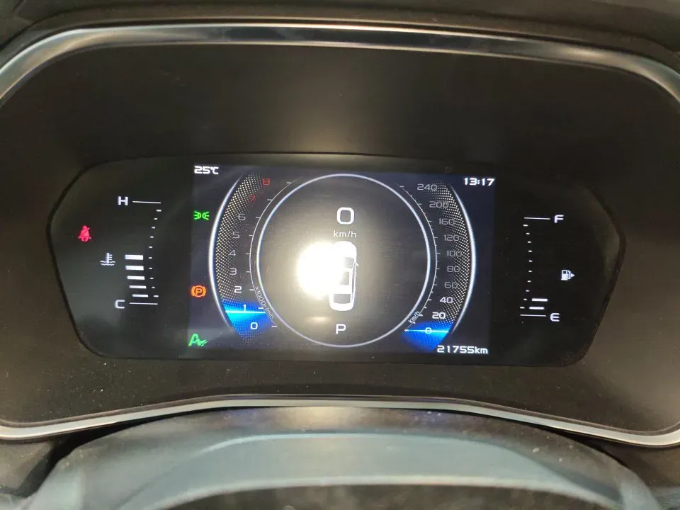 2023 Geely Preface 1.5T 181HP L4 7DCT,autocango,china used car exporter,china ev exporter,chinese used car exporter,chinese used ev exporter